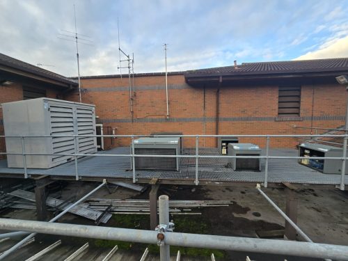 TQ Refrigeration Commercial Air Conditioning Refrigeration Site 8