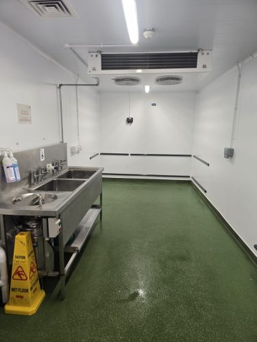 Commercial Air Conditioning TQ Refrigeration AC 4