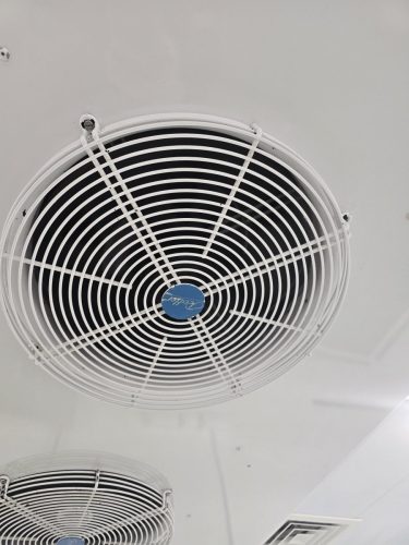 Commercial Air Conditioning TQ Refrigeration AC 6