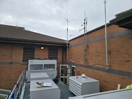 TQ Refrigeration Commercial Air Conditioning Refrigeration Site 5
