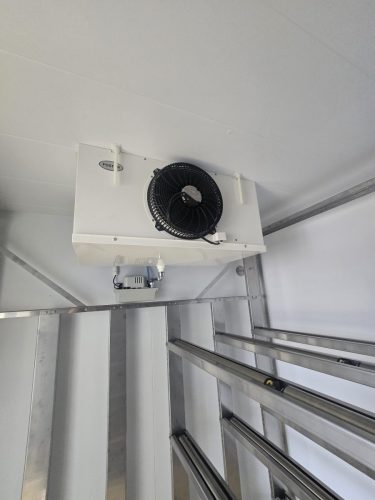 Commercial Mortuary Refrigeration Morgues TQ Refrigeration 5