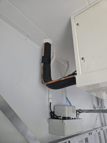 Commercial Mortuary Refrigeration Morgues TQ Refrigeration 2