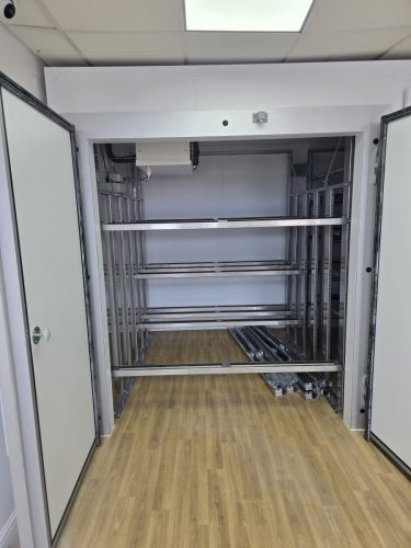 Commercial Mortuary Refrigeration Morgues TQ Refrigeration 4