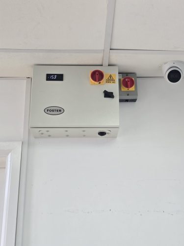 Commercial Mortuary Refrigeration Morgues TQ Refrigeration