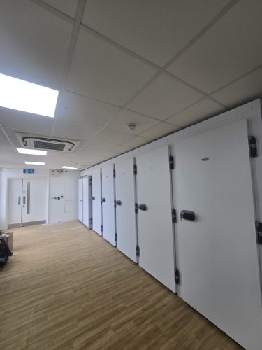 Commercial Mortuary Refrigeration Morgues TQ Refrigeration 9