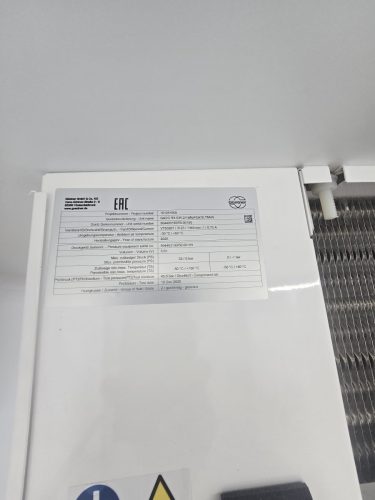 Commercial Hospital Healthcare Air Conditioning TQ Refrigeration 22