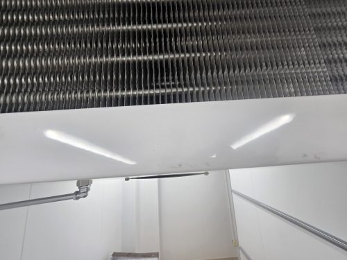 Commercial Hospital Healthcare Air Conditioning TQ Refrigeration 3