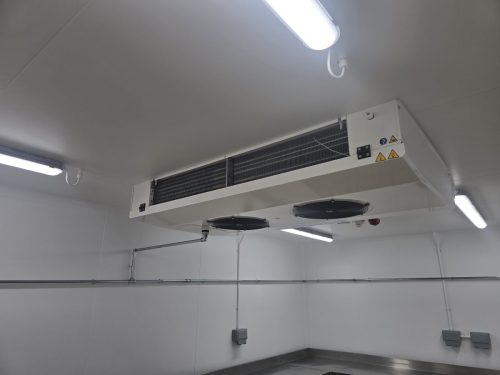 Commercial Hospital Healthcare Air Conditioning TQ Refrigeration 26