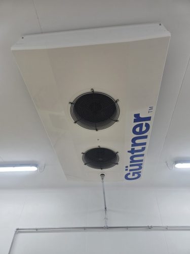 Commercial Hospital Healthcare Air Conditioning TQ Refrigeration 11