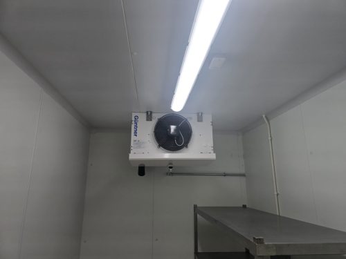 Commercial Hospital Healthcare Air Conditioning TQ Refrigeration