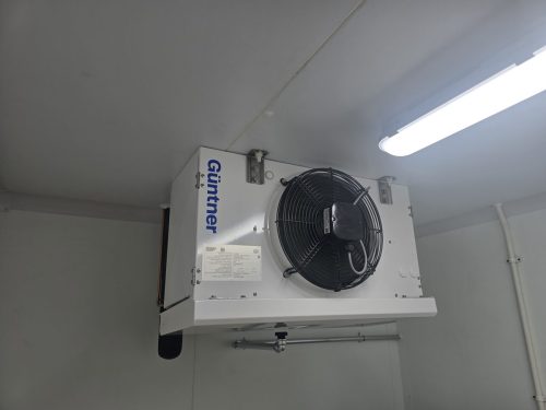 TQ Refrigeration Air Conditioning Refrigeration 3