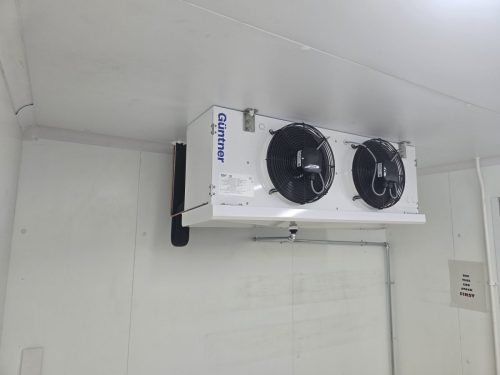 TQ Refrigeration Air Conditioning Refrigeration 2
