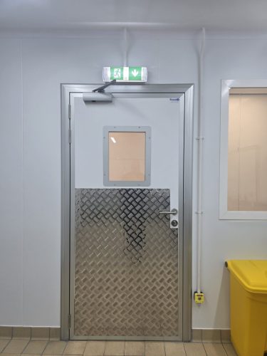 Commercial Hospital Healthcare Air Conditioning TQ Refrigeration 28