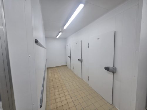 Commercial Mortuary Refrigeration TQ Refrigeration 2