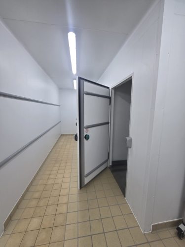 Commercial Mortuary Refrigeration TQ Refrigeration 6