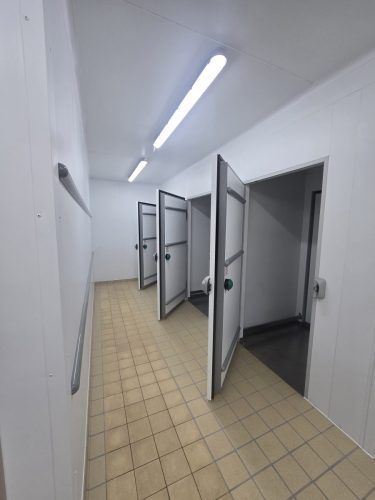 Commercial Mortuary Refrigeration TQ Refrigeration 5