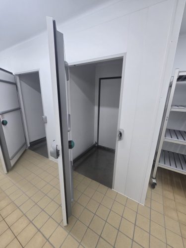 Commercial Mortuary Refrigeration TQ Refrigeration