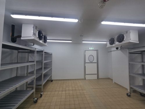 Commercial Hospital Healthcare Air Conditioning TQ Refrigeration 30
