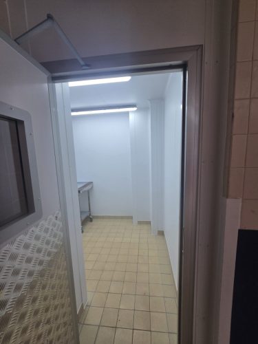 Commercial Hospital Healthcare Air Conditioning TQ Refrigeration 33