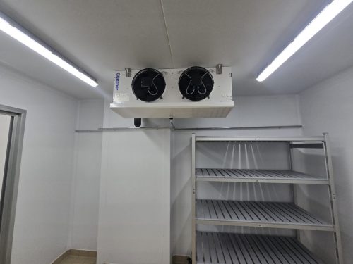 Commercial Hospital Healthcare Air Conditioning TQ Refrigeration 8
