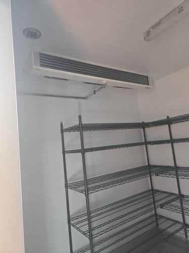 TQ Refrigeration Commercial Air Conditioning Refrigeration Site 18