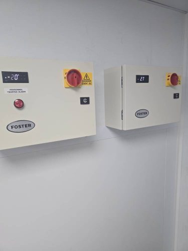 Commercial Air Conditioning TQ Refrigeration AC 3