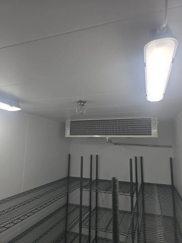 Commercial Air Conditioning TQ Refrigeration AC 2